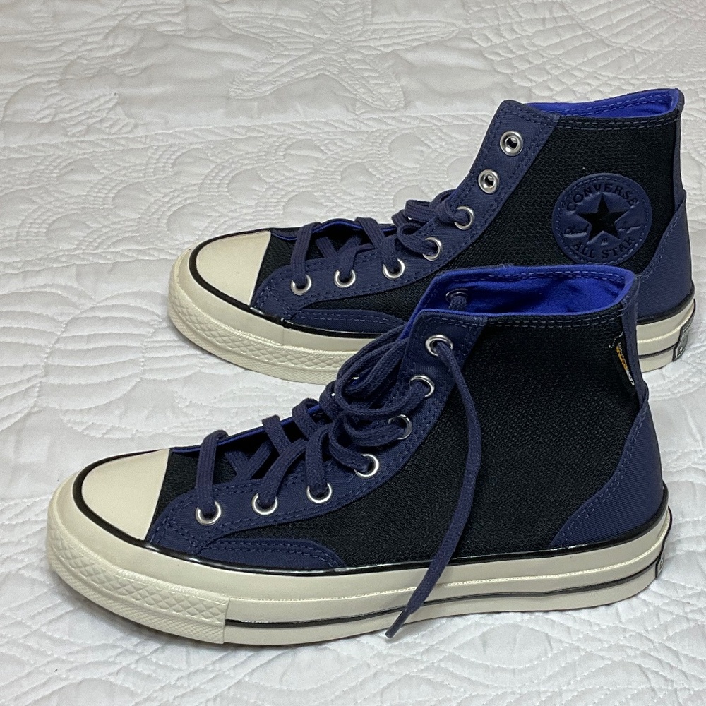 Converse High Tops
